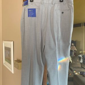 Mens dress pants.
